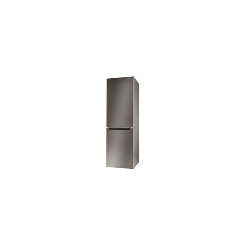 RÉFRIGÉRATEUR CONGÉLATEUR EN BAS INDESIT LI8S2EX1