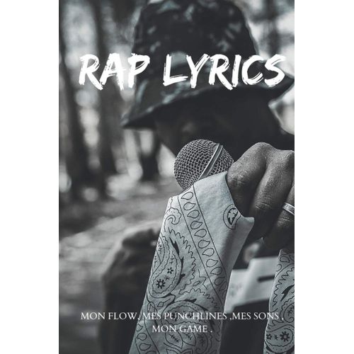 Rap Lyrics