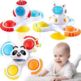 Nouveau arrivée silicone bébé jouet jouet jouet Toddler Nouveau-né