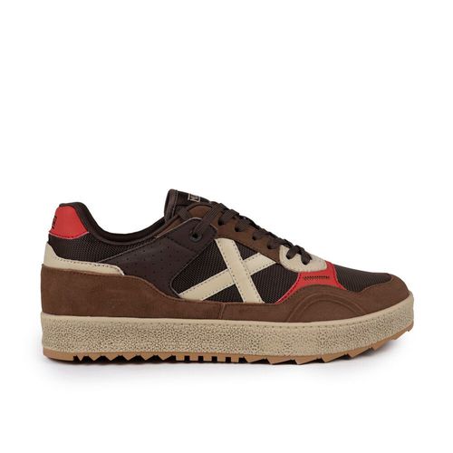 Munich Rock 4079002 Marron T40