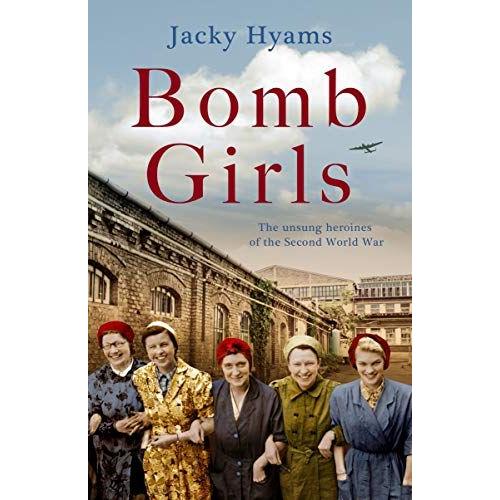 Bomb Girls Munitions Women World War Ii