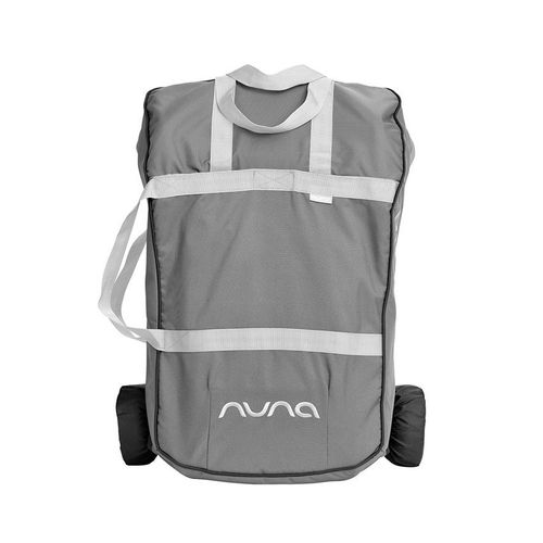 Sac De Transport Poussette Pepp Gris - Nuna