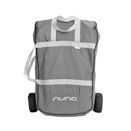 Sac De Transport Poussette Pepp Gris - Nuna