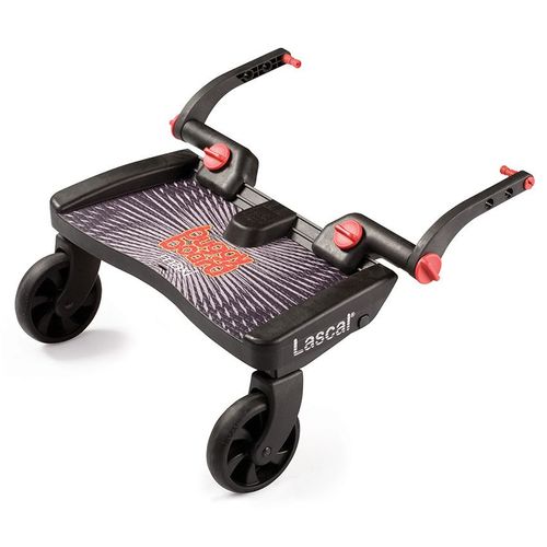 Planche Buggyboard Maxi Noir - Noir