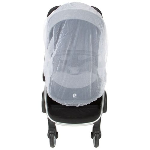 Moustiquaire Pour Poussette/Landau Simone - Multicolore