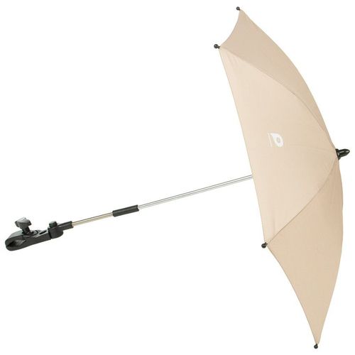 Ombrelle Poussette Simone - Beige - Beige