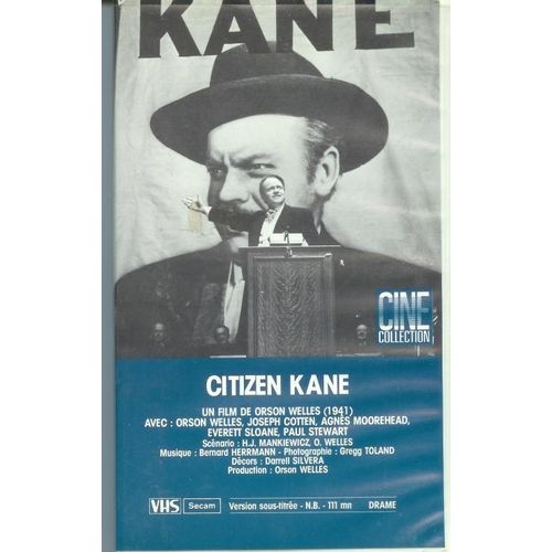 Citizen Kane