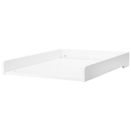 Plan À Langer Noah / Eden Pour Commode Noah - Blanc