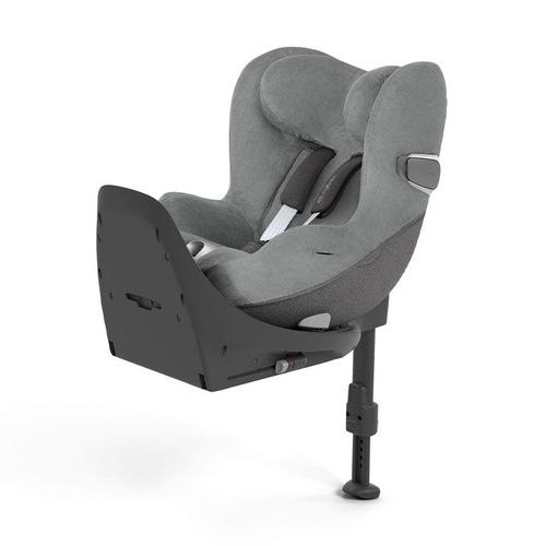 Housse Été Pour Siège-Auto Sirona T Gris - Gris
