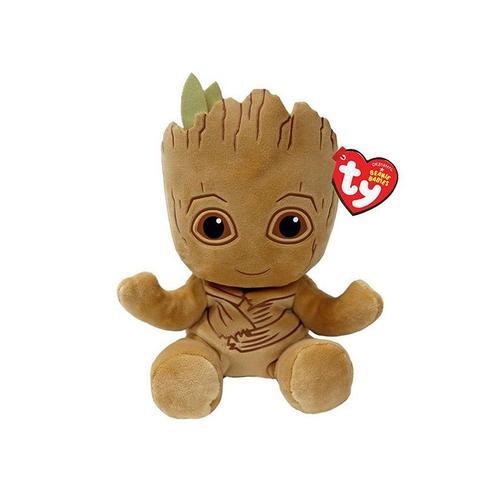 Marvel Beanie Soft Small - Groot