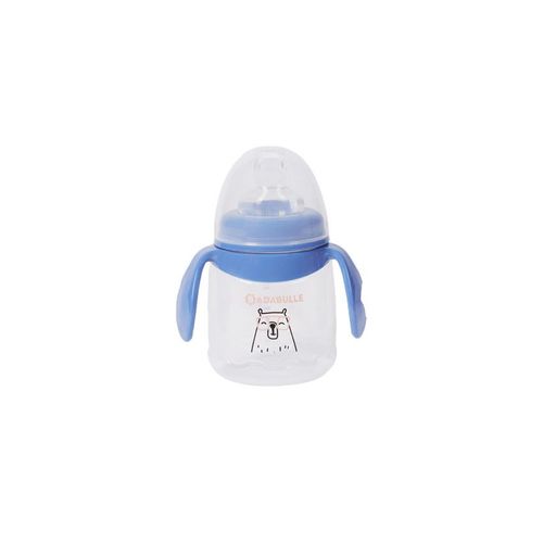 Tasse Anti-Fuite - Bleu