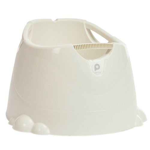 Baignoire De Douche Bebelouga Blanc - Blanc