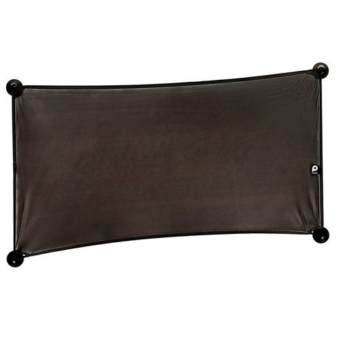 Pare-Soleil Auto Extensible Arthur - Noir