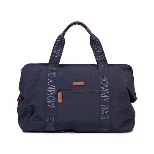 Sac À Langer Signature Urban Mommy Bag Anthracite - Gris