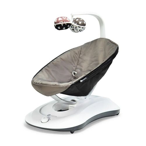 Balancelle Rockaroo 2.0 Graphite - Gris