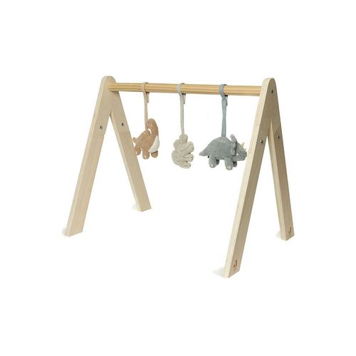 Jouets Pour Arche D'Éveil Roarsome - Beige
