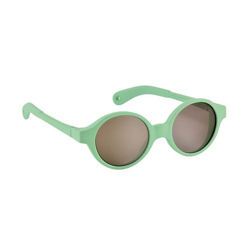 Lunettes De Soleil Avec Cordon 9-24m Joy Vert Néon - Vert