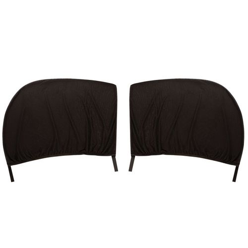 Chaussette Pare-Soleil Arthur Taille M/L - Noir