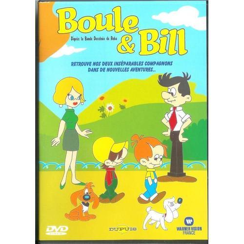 Boule & Bill