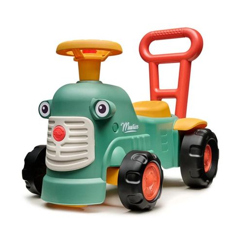 Porteur Tracteur Maurice