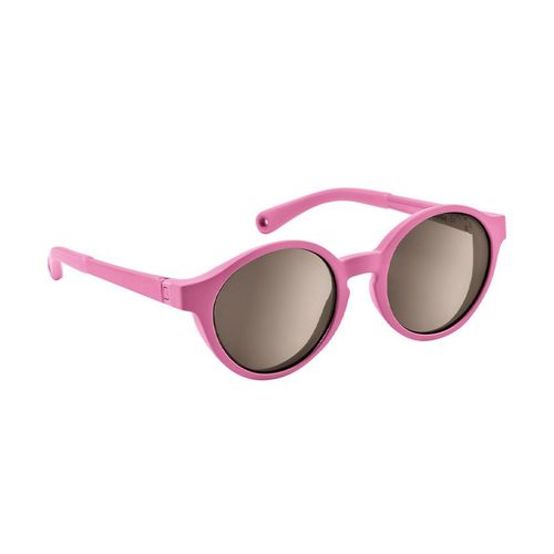 Lunettes De Soleil Avec Cordon 2-4 Ans Merry Babycore - Rose