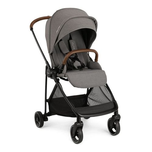 Poussette 4 Roues Ixxa Granite