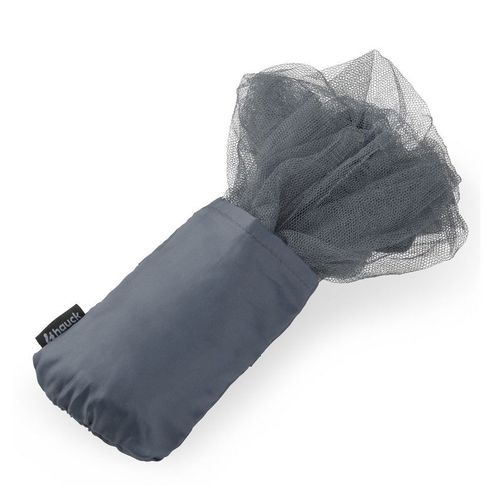 Moustiquaire Pour Poussette Gris - Gris