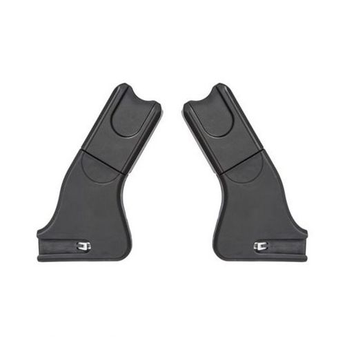 Adaptateurs Pour Poussette Litetrax S - Noir