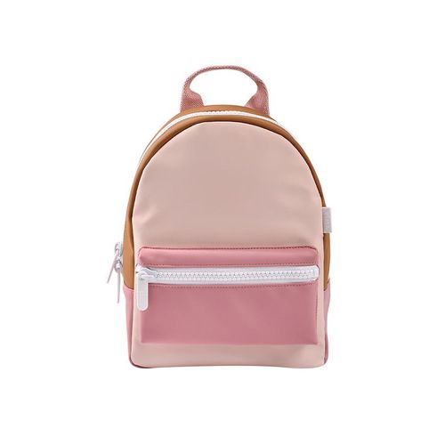 Sac À Dos Faro Dusty Rose - Rose