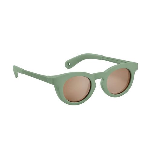 Lunettes De Soleil Avec Cordon 9-24m Delight Vert Sauge - Vert