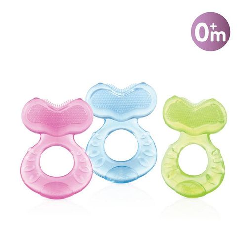 Anneau De Dentition En Forme De Poisson - Multicolore