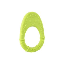 Anneau De Dentition Soft&chewy 2m+ - Avocat - Vert
