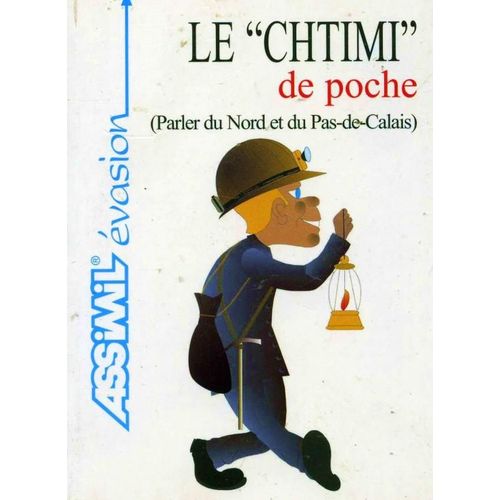 Le Chtimi De Poche