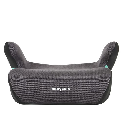 Rehausseur Isofix Groupe 2/3 Iso Safe 126-150 Cm Gris - Gris
