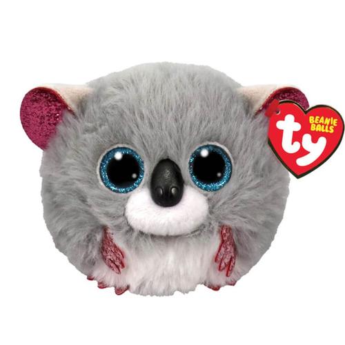 Puffies Katy Le Koala Peluche Ty