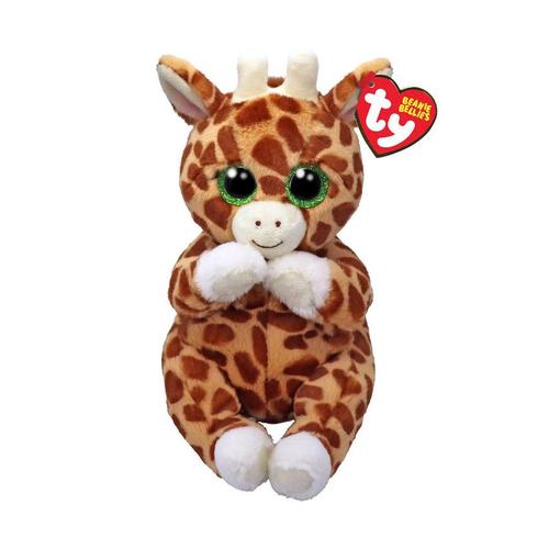 Beanie Bellies Small - Tippi La Girafe