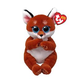 Beanie Bellies Small -Witt Le Renard