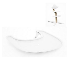 Plateau Tray Pour Nomi® Blanc De Stokke®