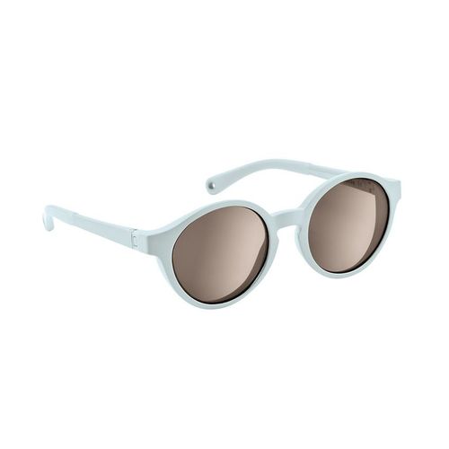 Lunettes De Soleil Avec Cordon 2-4 Ans Merry Bleu Perle - Bleu