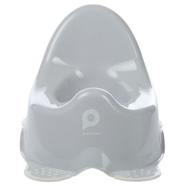 Pot D'Apprentissage Popotam 3.0 Gris - Gris