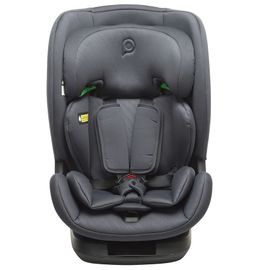 Siège-Auto Perform I-Size Isofix Groupe 1/2/3 Gris - Gris
