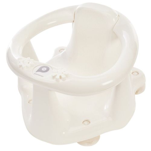 Siège De Bain Bébélouga Blanc - Blanc