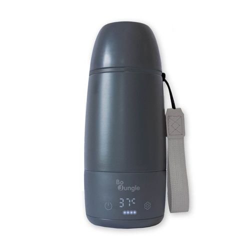 Thermos Nomade Ziggy Shady Grey - Gris