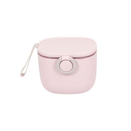 Boîte Poudre Nomade Rose - Bo Jungle