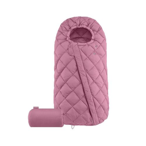 Chancelière Universelle Snøgga 2 - Magnolia Pink - Rose