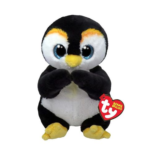 Beanie Bellies Small - Neve Le Pingouin