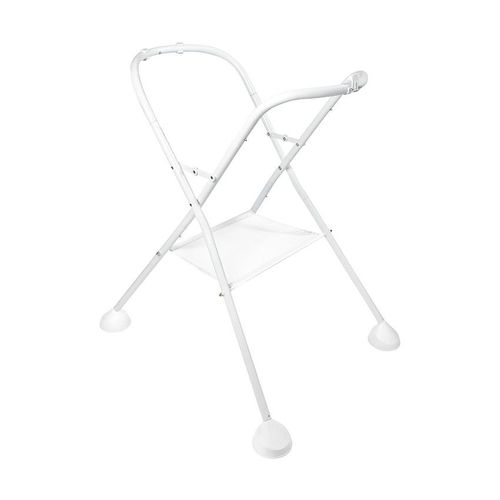 Support Pliable Pour Baignoire Camélé'O Blanc - Blanc