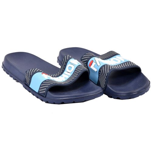 Claquette Fashion Su5100 Marine