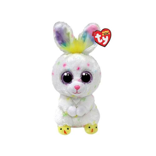 Beanie Boos Small Dusty Le Lapin