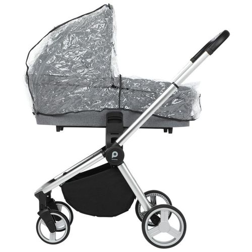 Protection De Pluie Pour Landau Simone - Transparent